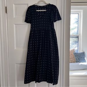 Madewell Midi Dress